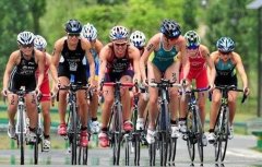 炎炎夏日铁人三项不停歇 看夏季铁三饮食全攻略 炎炎夏日铁人三项不停歇 看夏季铁三饮食全攻略